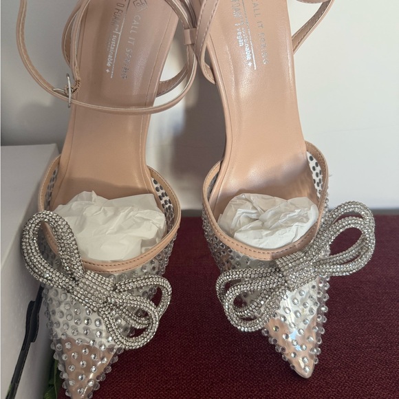 Aldo sandale - Call It Spring Heels - Picture 5 of 8